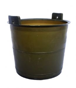 牛娃1號圓孔棕色