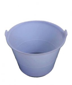 32耐砸新白桶